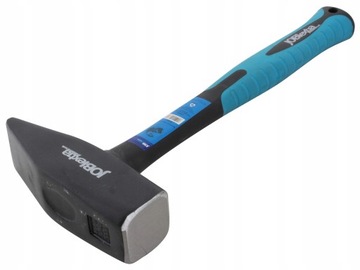 JOBI EXTRA 2000G СТЕКЛОСТЕКЛЯННЫЙ МОЛОТОК