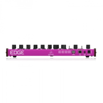 Полумодульный перкуссионный синтезатор Behringer EDGE