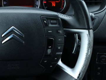 Citroen C5 III 2012 Citroen C5 1.6 HDi, Automat, Klima, Klimatronic, zdjęcie 19