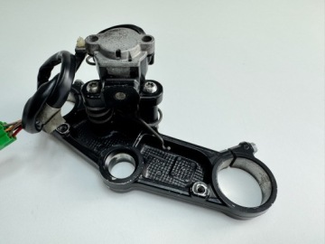 Верхняя полка для мотоцикла Suzuki GSXR 600 K3