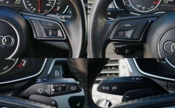 Audi A4 B9 2016 Audi A4 Avant Audi A4 Avant 2.0 TDI S tronic 2.0 Diesel 150KM, zdjęcie 29