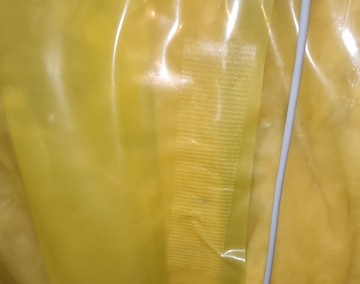 ЛЕНТА УСИЛЕННАЯ ДВУХСТОРОННЯЯ АРМИРОВАННАЯ 50/50М 3М