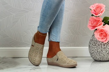 Женские сшитые переворачивания