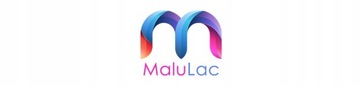 Комплект для гибридов SUPER BASE MaluLac GLOSSY TOP