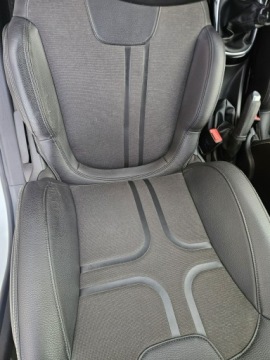 Opel Adam Hatchback 1.4 87KM 2016 Opel Adam KlimaTronik, Android, Navi, Elektryka, zdjęcie 21