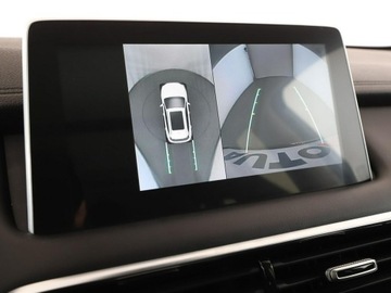 MG 2021 MG EHS 1.5T PHEV Automat Luxury Panorama Navi, zdjęcie 24