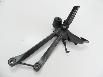 КОМПЛЕКТ ПРАВОЙ ПОДНОЖКИ KAWASAKI Z1000SX Z1000 SX 11+