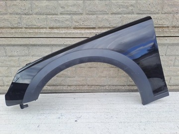 AUDI A4 ALLROAD B9 FACELIFT 19-24 BLATNÍK LEVÝ ORIGINÁLNÍ