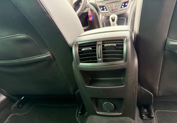 Opel Insignia I Country Tourer 2.0 CDTI Ecotec 170KM 2016 Opel Insignia Opel Insignia 2016r 2.0 Diesel 170KM, zdjęcie 27