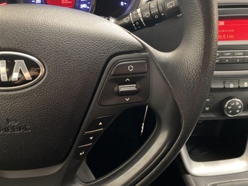 Kia Ceed II Hatchback 5d Facelifting 1.4 DOHC 100KM 2017 Kia Ceed Cee'd 1.4 S II (2012-) Kia Cee'd, 1.4 Ben, zdjęcie 13