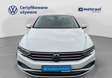 Volkswagen Passat B8 Limousine Facelifting 1.5 TSI EVO 150KM 2020 Volkswagen Passat Business Pakiety, ACC, Podgrzewane fotele, GPS, Kamera,, zdjęcie 10