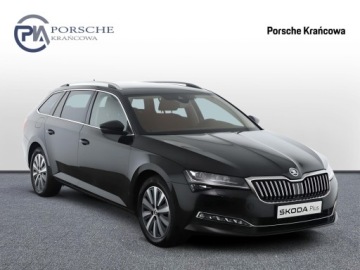 Skoda Superb III Kombi Facelifting 2.0 TDI SCR 200KM 2023 Skoda Superb Combi | Kamera Cofania | Virtual Cock, zdjęcie 6