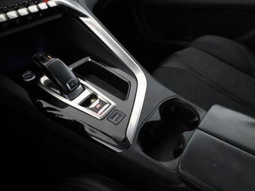 Peugeot 3008 II Crossover 1.2 PureTech 130KM 2017 Peugeot 3008 Automat, Allure, Kamera, Aut.klima,, zdjęcie 30