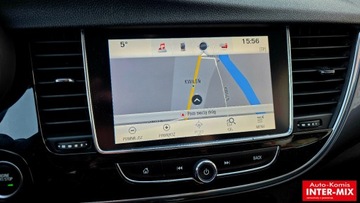 Opel Mokka I X 1.4 Turbo Ecotec 140KM 2019 Opel Mokka X Automat Niski przebieg 1.4 Benzyna 140KM, zdjęcie 24