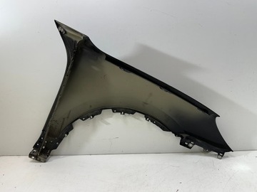 BLATNÍK LEVÝ PŘEDNÍ PORSCHE CAYENNE 7P FACELIFT