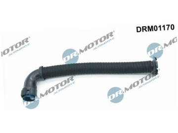 ГИБКИЙ КАБЕЛЬ Dr.Motor DRM01170