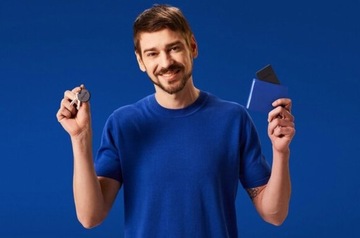 CHIPOLO Card Spot Locator — одно место для iOS
