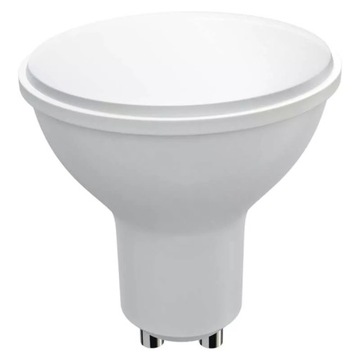 Emos Żarówka LED 3,3W GU10 ciepła 3000K