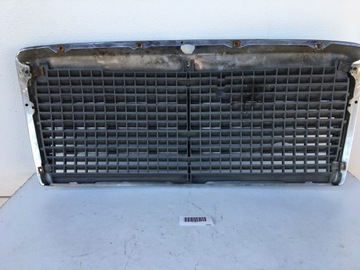 РЕШЕТКА РАДИАТОРА MERCEDES W124 1248880223 1985-1993