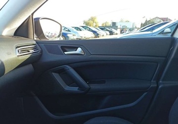 Peugeot 2013 Peugeot 308 Peugeot 308 1.2 Benzyna 82KM, zdjęcie 15