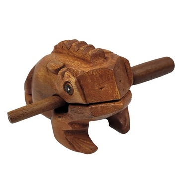 GRV FR-11 Guiro Frog (medium)