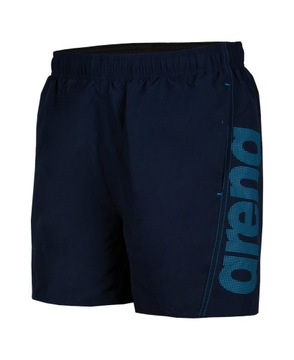 Spodenki Arena Fundamentals Logo Boxer XXL