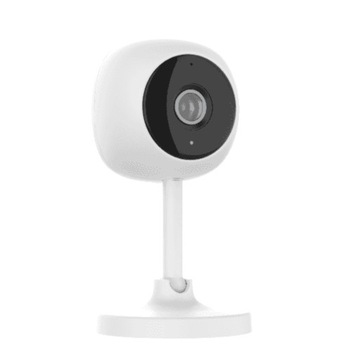 WOOX 1080p WiFi камера TUYA с обнаружением движения