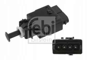 WŁĄCZNIK ŚWIATEŁ STOP BMW NR.ORYG.61 31 8 360 417