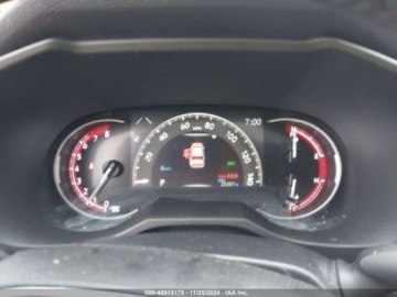 Toyota RAV4 V 2023 Toyota RAV4 Adventure, 2023r., 4x4, 2.5l 2.5 Benzyna 201KM, zdjęcie 10