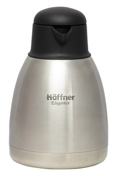 HOFFNER КОНФЕРЕНЦИЯ ТЕРМОСА 1,2 л