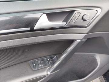 Volkswagen Golf VII R 3d 2.0 TSI 300KM 2014 Volkswagen Golf 4Motion DSG R Europa Panorama Kamera 2.0 Benzyna 300KM, zdjęcie 8