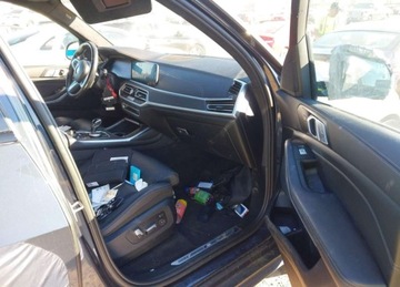 BMW X7 2022 BMW X7 2022r., Xdrive40i, 3L, od ubezpieczalni 3.0 Benzyna 340KM, zdjęcie 6