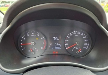 Kia Stonic I Crossover 1.4 DOHC 100KM 2019 Kia Stonic Kupiony w Polsce - benzyna - 1,4 - 100 KM 1.4 Benzyna 100KM, zdjęcie 25