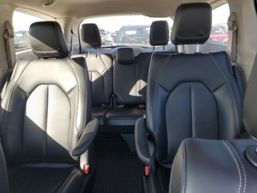 Chrysler Pacifica II 2023 Chrysler Pacifica Touring L 2023 3.6l 3.6 Hybryda 260KM, zdjęcie 11