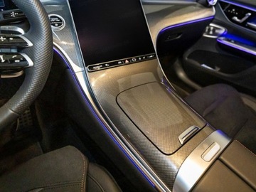 Mercedes GLC C254/X254 SUV AMG 2.0 43 AMG 421KM 2024 Mercedes-Benz GLC AMG 43 4-Matic Suv 2.0 (421KM) 2024, zdjęcie 6