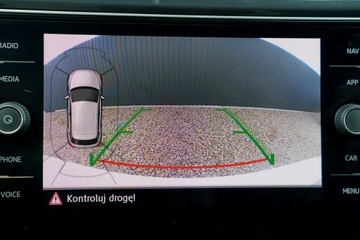 Volkswagen T-Roc I SUV 2.0 TDI 150KM 2020 Volkswagen T-Roc FUL LED automat DSG blis NAWI sam, zdjęcie 14