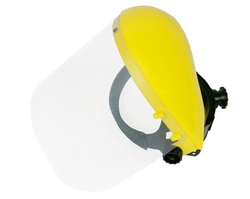 ЗАЩИТНЫЙ ПЯТКОВЫЙ ПВХ, ЩИТОК ДЛЯ ЛИЦА, МАСКА