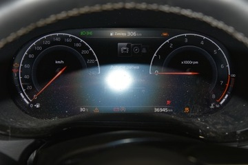 KIA CEED III 3 1.4 T-GDI СЧЕТЧИК ЧАСОВ