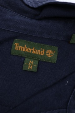 Timberland bluzka polo grubsza bawełna R.L