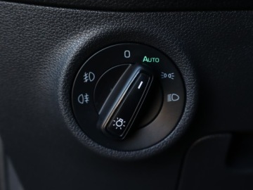 Skoda Kodiaq I SUV 1.5 TSI ACT 150KM 2020 Skoda Kodiaq 1.5 TSI, Salon Polska, Automat, zdjęcie 14