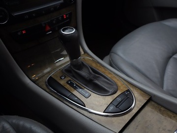 Mercedes Klasa E W211 Kombi S211 3.0 V6 (320 CDI) 224KM 2007 Mercedes E E 320 CDI , 221 KM, Automat, Klima, zdjęcie 12