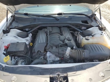 Dodge Charger VII 2019 Dodge Charger Scat Pack, 2019, 6.4L 6.4 Benzyna 480KM, zdjęcie 10