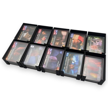 Firefly: The Board Game 10th Anniversary - Insert - ChihuahuaPrint3D