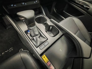 Lexus ES VII (XV70) Sedan Facelifting 300h 218KM 2025 LEXUS ES 300h Business Edition 2.5 E-CVT 218KM, zdjęcie 11