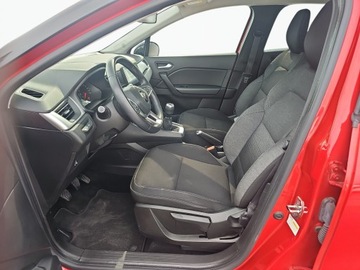 Renault Captur II 2020 Renault Captur 1-właściciel, serwisowany, zdjęcie 10