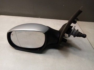 LUSTERKO LEWE PEUGEOT 206 1.4 96432630XT