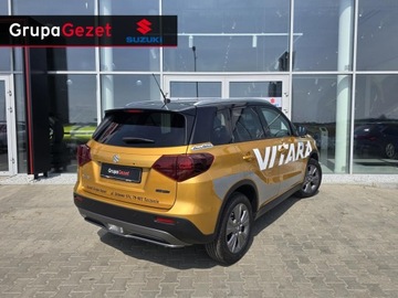 Suzuki Vitara III 2024 Suzuki Vitara Premium Plus Hybrid | drugi komplet opon | WYPRZEDAŻ rocznik, zdjęcie 4
