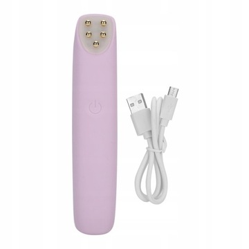 Elektryczny masażer do oczu Wibracje RF EMS