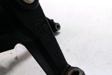 KOLO ŘEMENICE PUMPY SERVA TOYOTA LAND CRUISER (_J15_) 1251111040 2.8L