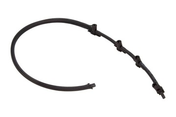 DR. MOTOR PRZEWÓD PRZELEWOWY BMW 5 E60 2,0D